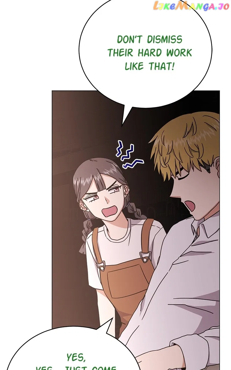 Superstar Associate Manager Chapter 82 – Page 31