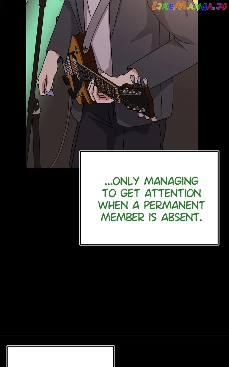 Superstar Associate Manager Chapter 82 – Page 35