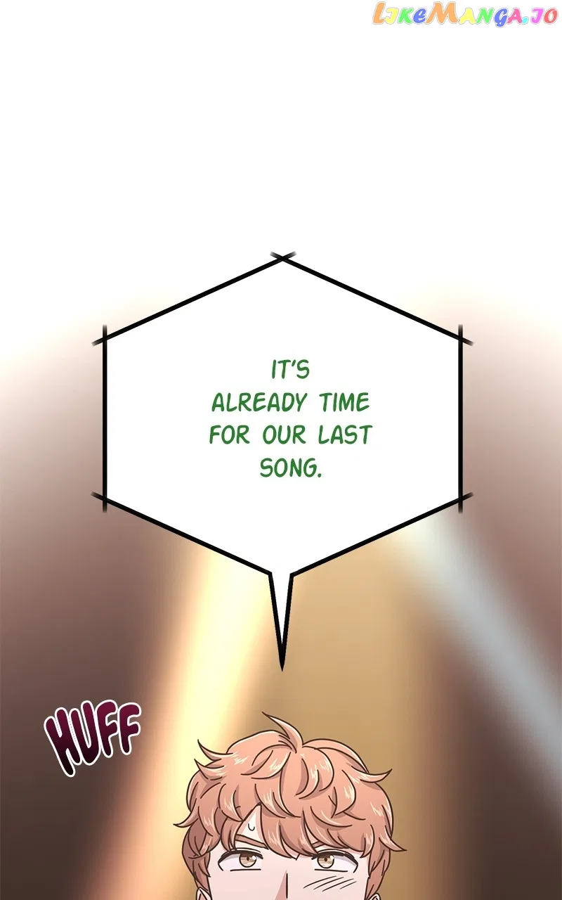 Superstar Associate Manager Chapter 82 – Page 38