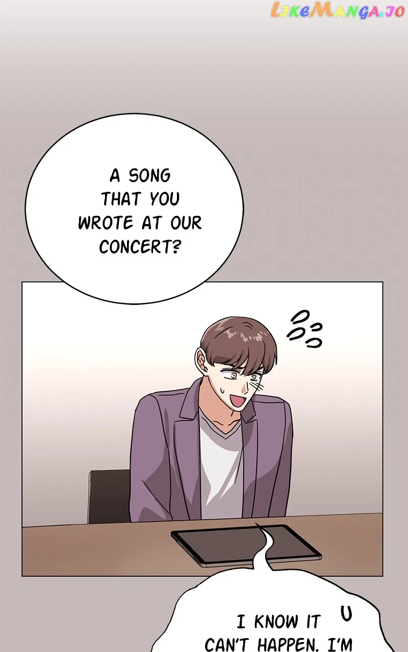 Superstar Associate Manager Chapter 82 – Page 79