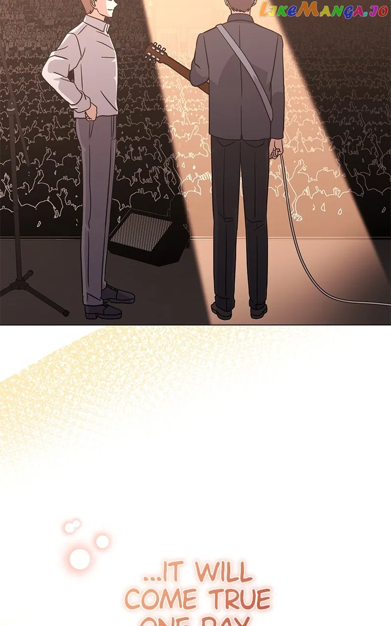 Superstar Associate Manager Chapter 82 – Page 85
