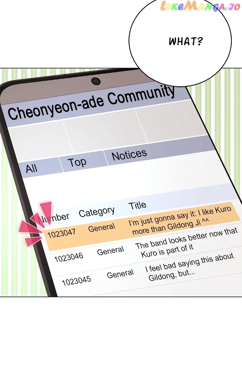 Superstar Associate Manager Chapter 82 – Page 95