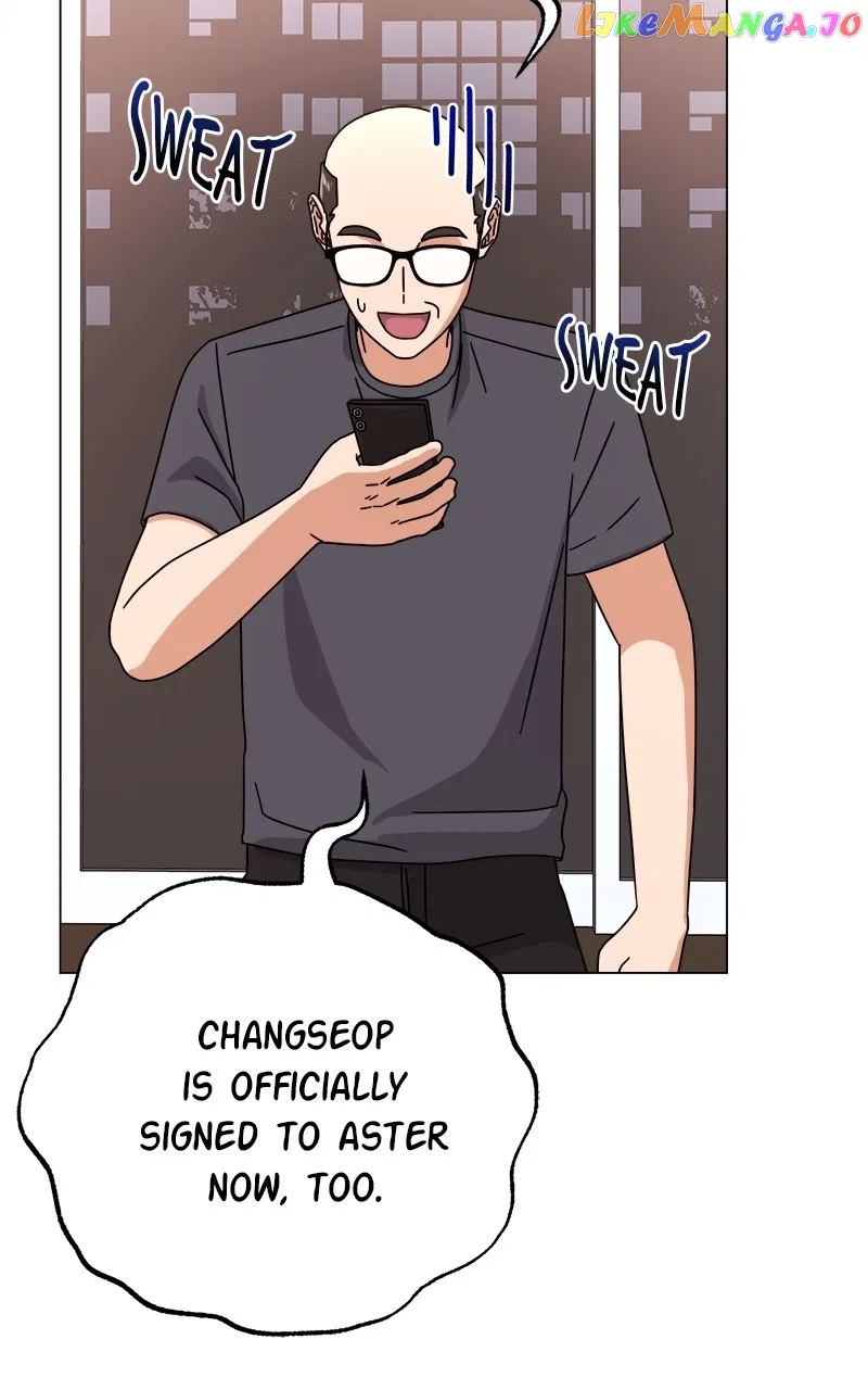 Superstar Associate Manager Chapter 82 – Page 98