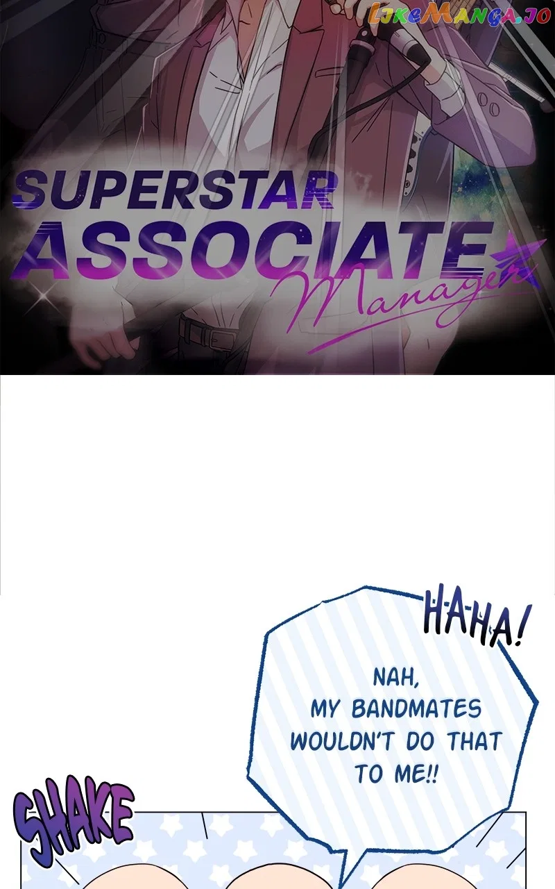 Superstar Associate Manager Chapter 82 – Page 100