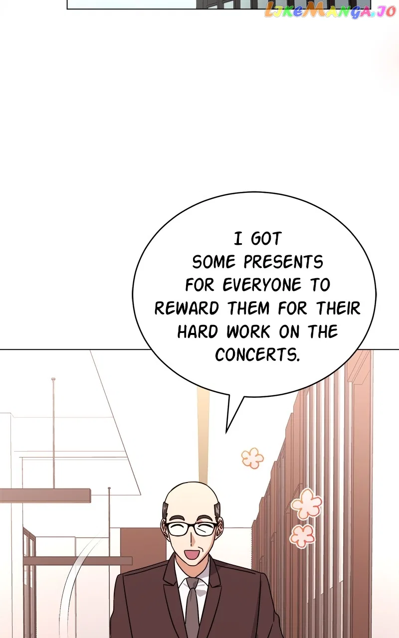 Superstar Associate Manager Chapter 82 – Page 106