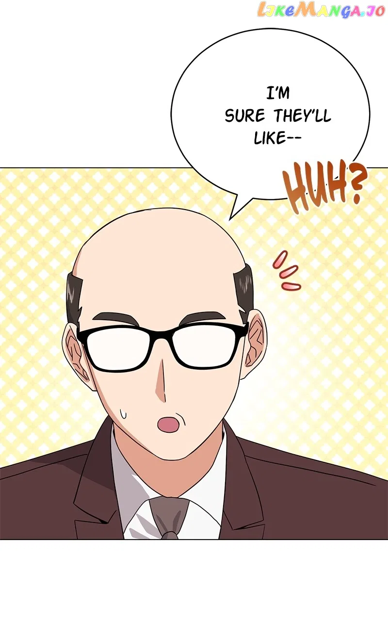 Superstar Associate Manager Chapter 82 – Page 108