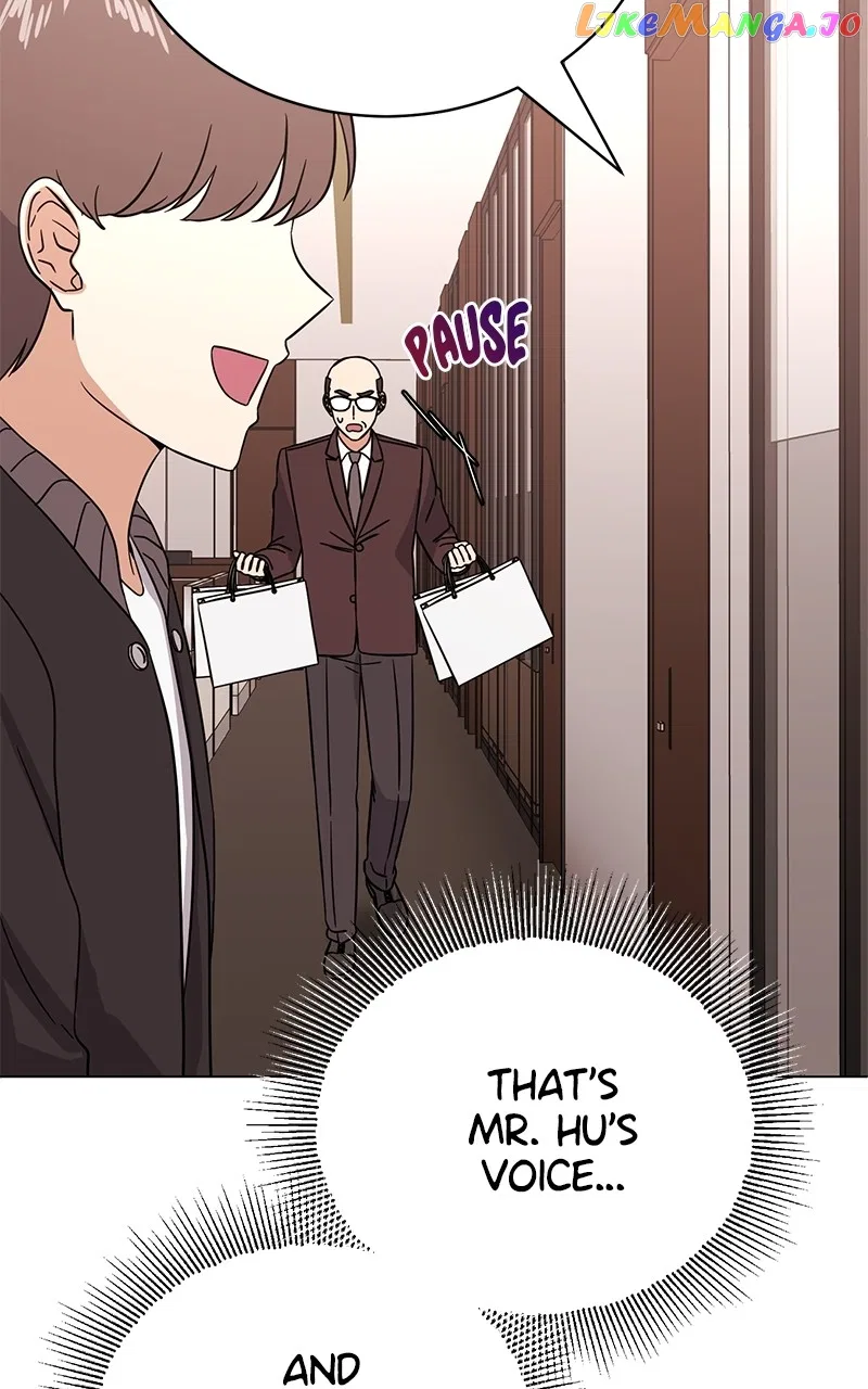 Superstar Associate Manager Chapter 82 – Page 111