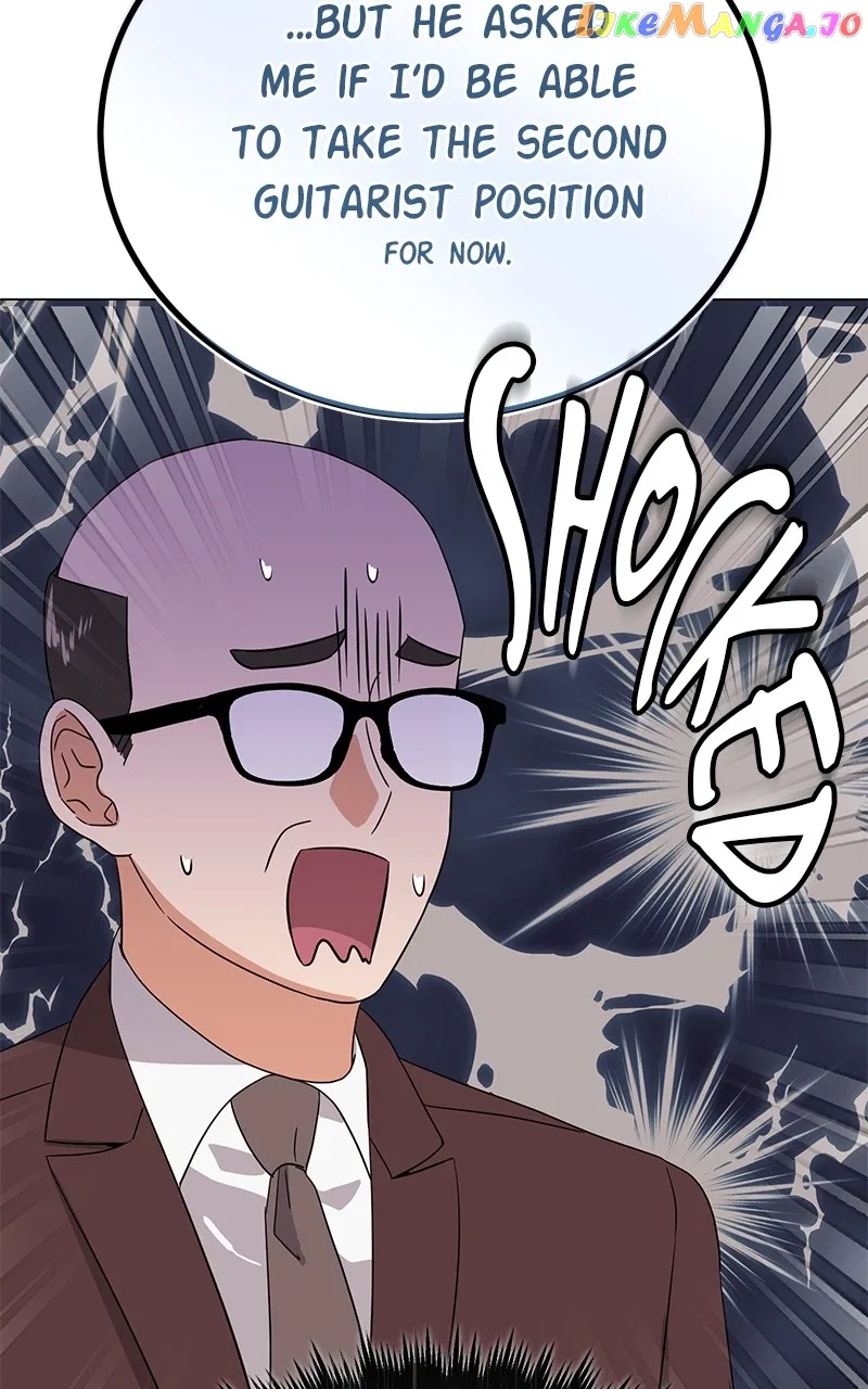 Superstar Associate Manager Chapter 82 – Page 125
