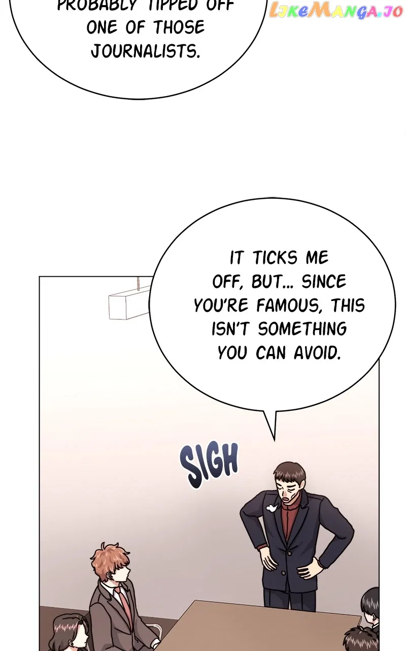 Superstar Associate Manager Chapter 81 – Page 38