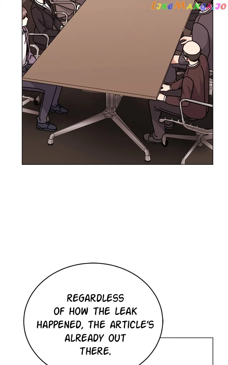 Superstar Associate Manager Chapter 81 – Page 39