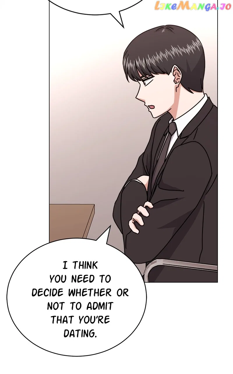 Superstar Associate Manager Chapter 81 – Page 40