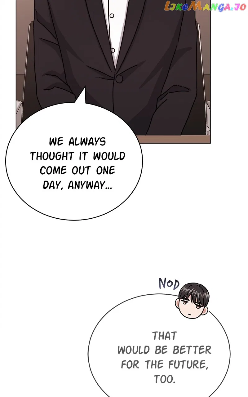 Superstar Associate Manager Chapter 81 – Page 42