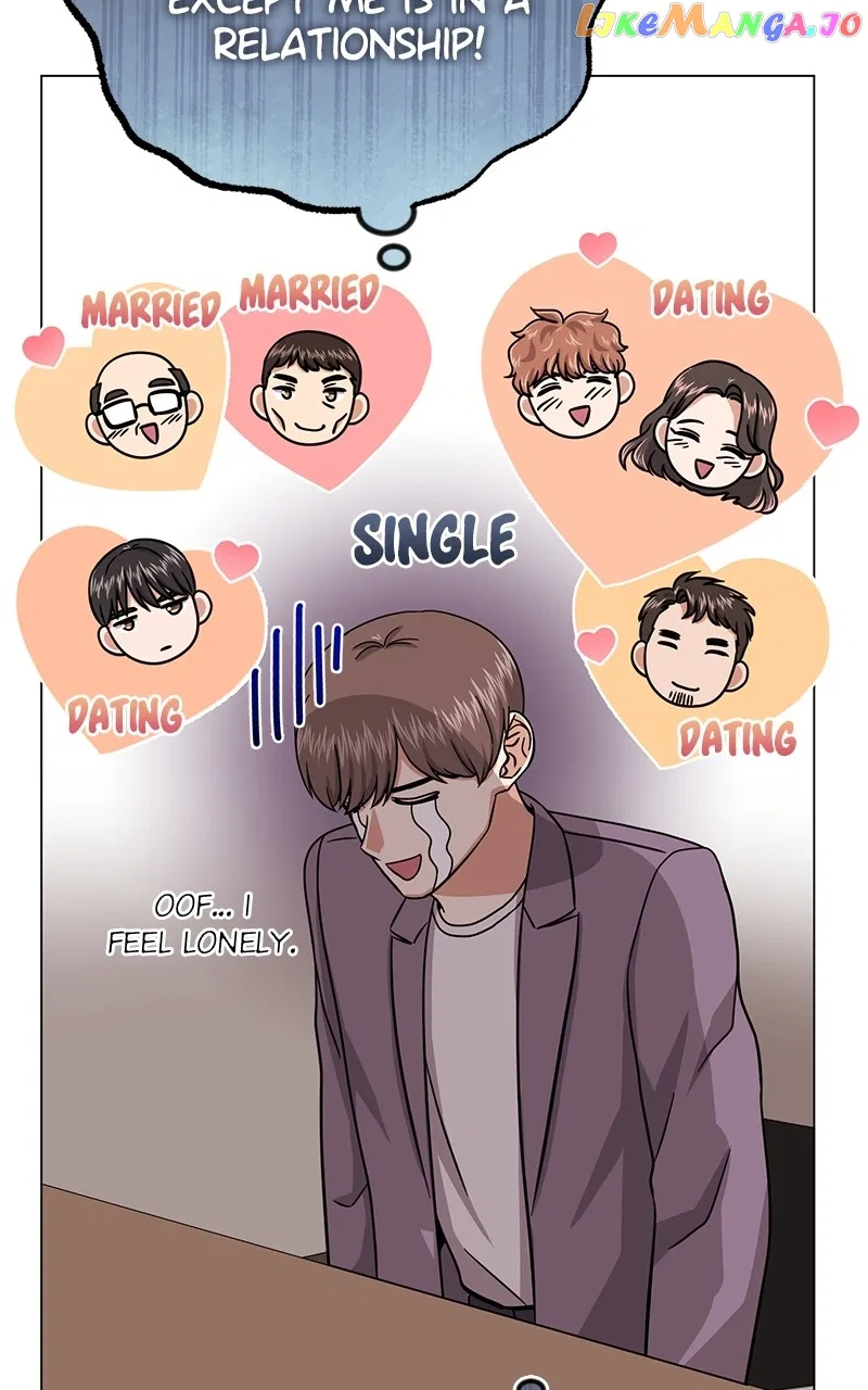 Superstar Associate Manager Chapter 81 – Page 45