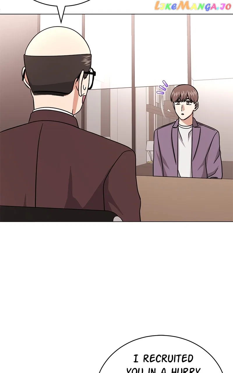 Superstar Associate Manager Chapter 81 – Page 47
