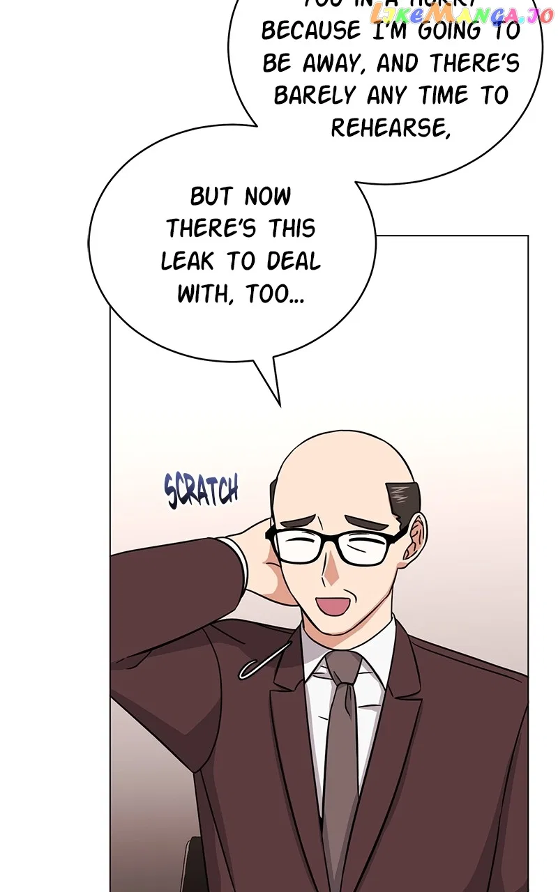 Superstar Associate Manager Chapter 81 – Page 48