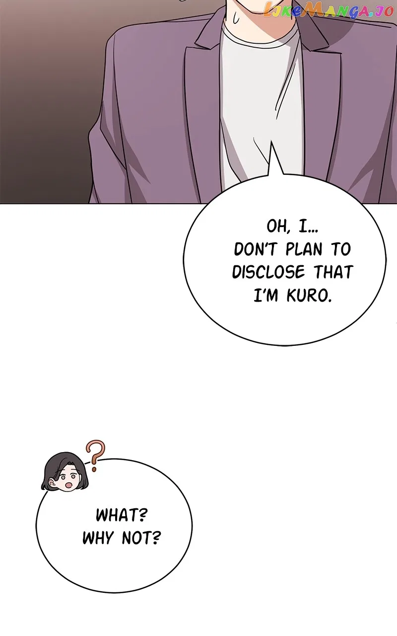 Superstar Associate Manager Chapter 81 – Page 50