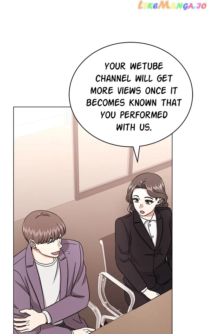 Superstar Associate Manager Chapter 81 – Page 51