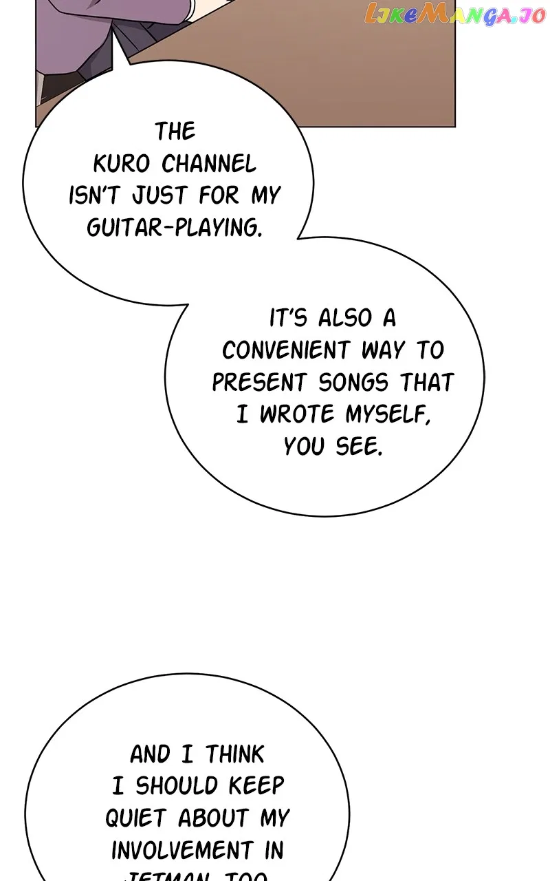 Superstar Associate Manager Chapter 81 – Page 52