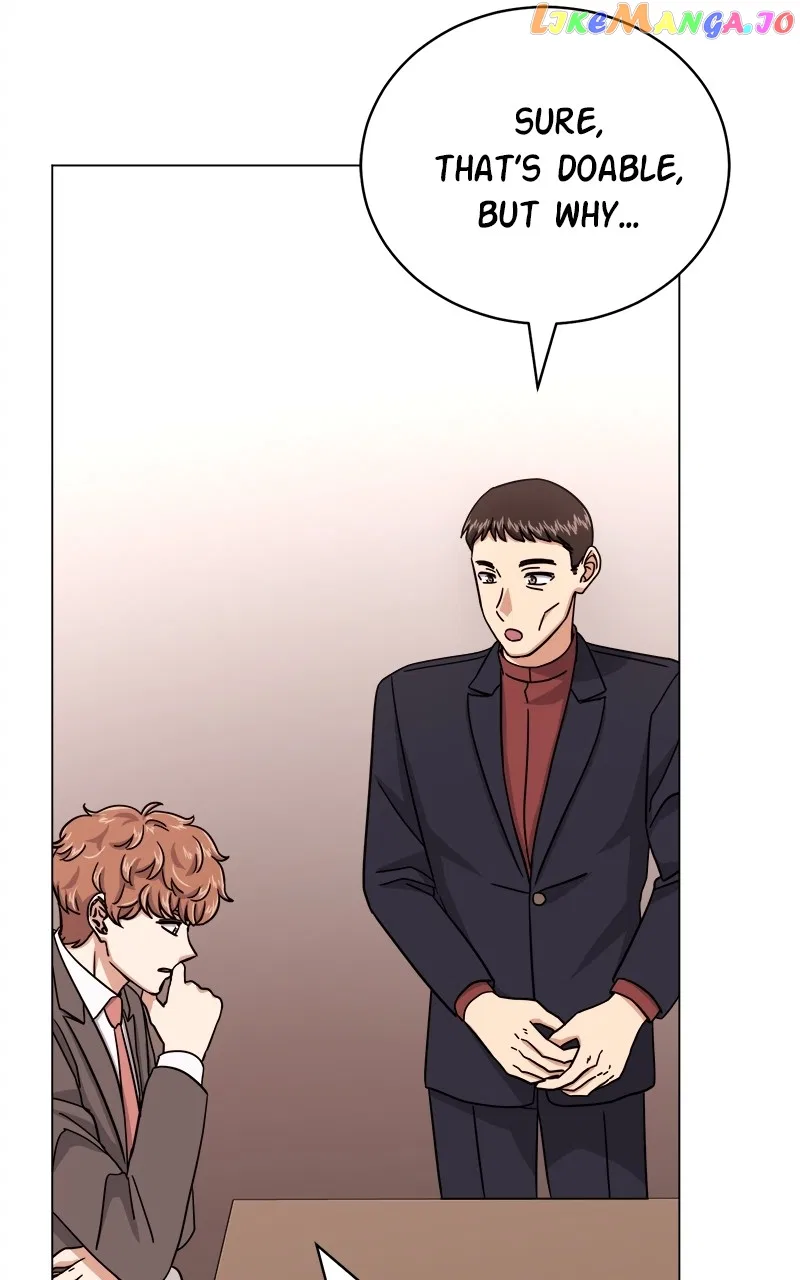 Superstar Associate Manager Chapter 81 – Page 58