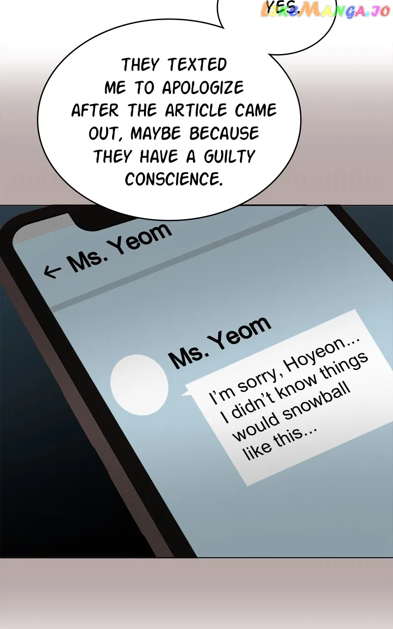 Superstar Associate Manager Chapter 81 – Page 65
