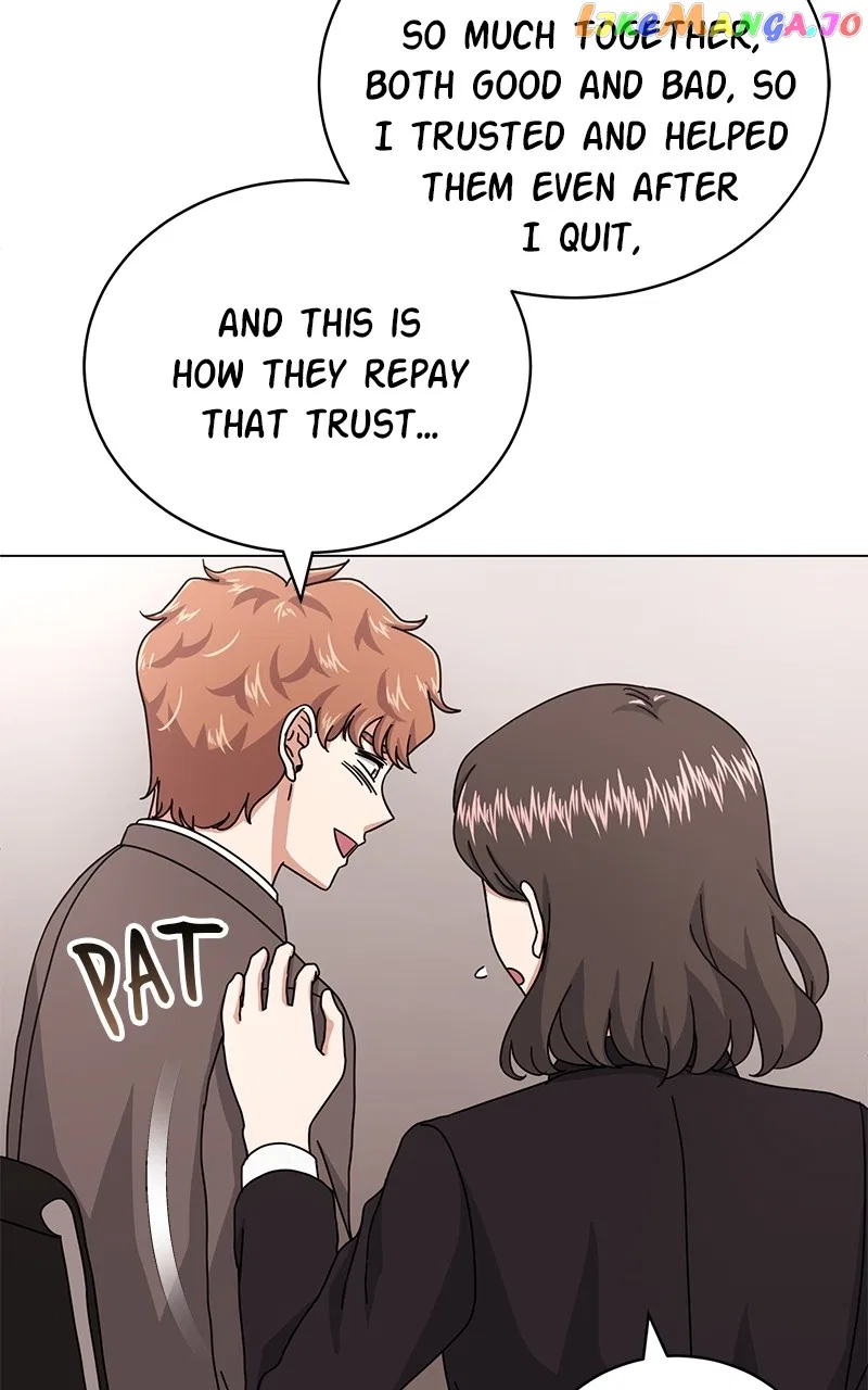 Superstar Associate Manager Chapter 81 – Page 68