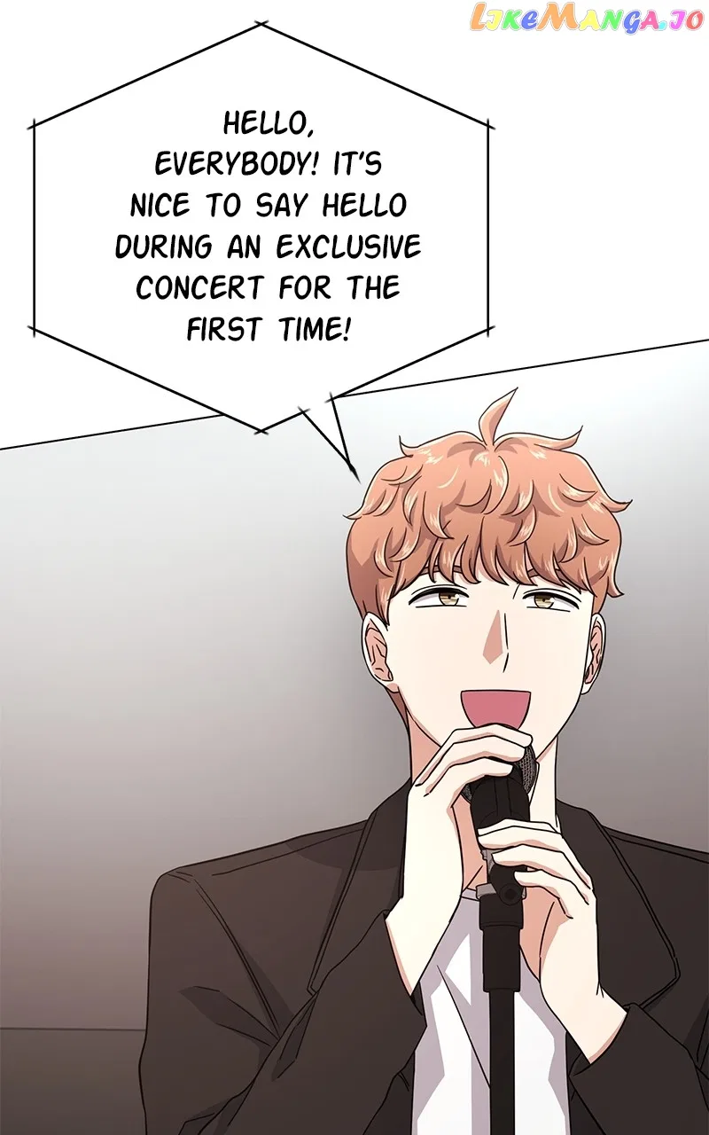 Superstar Associate Manager Chapter 81 – Page 83