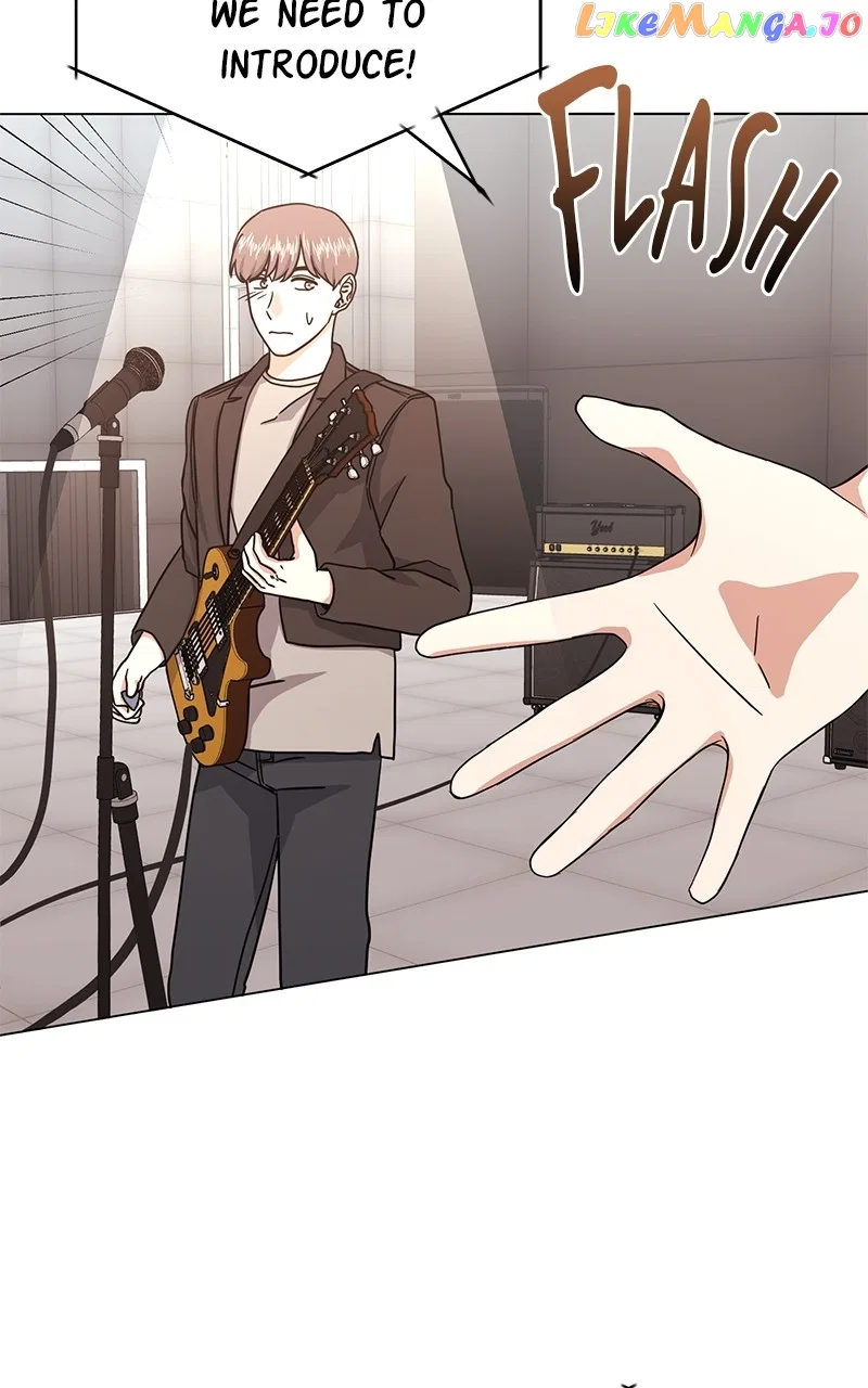 Superstar Associate Manager Chapter 81 – Page 85