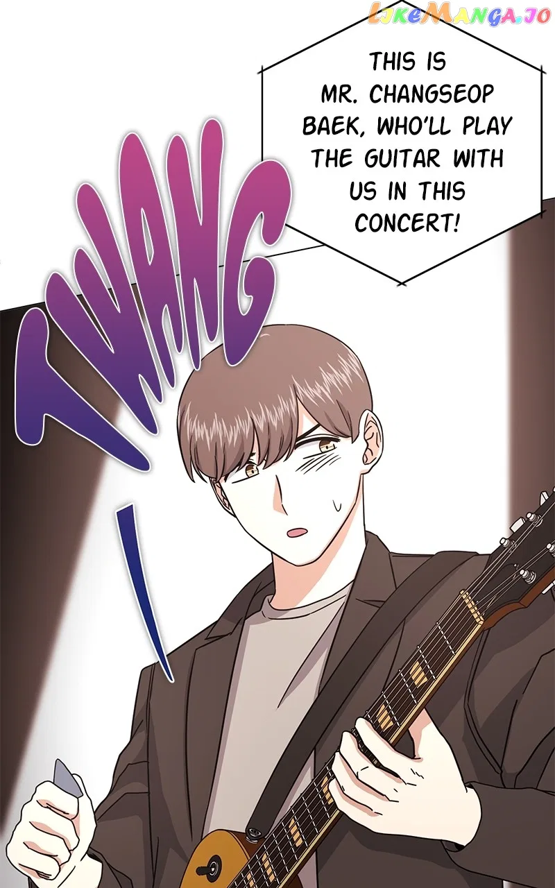 Superstar Associate Manager Chapter 81 – Page 86
