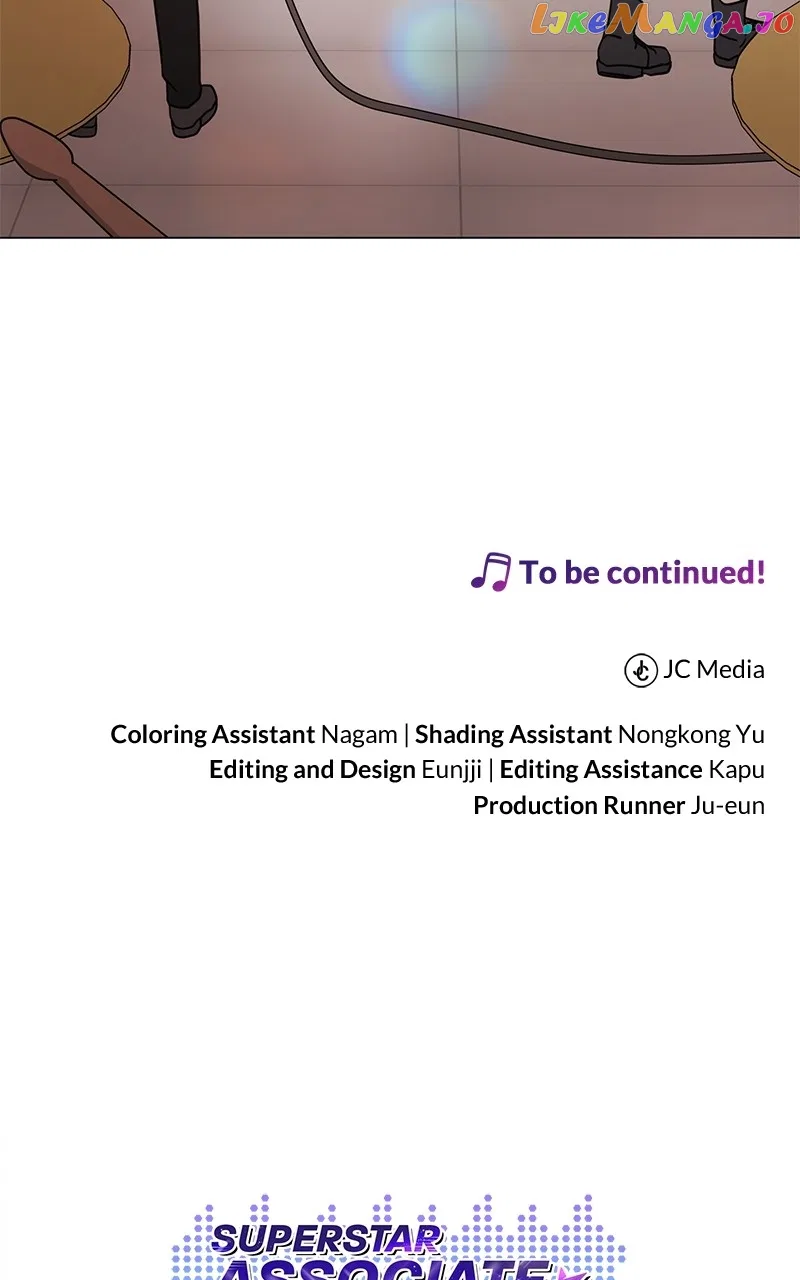 Superstar Associate Manager Chapter 81 – Page 120