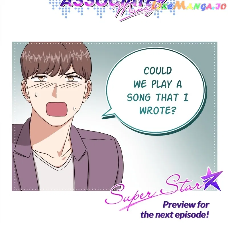 Superstar Associate Manager Chapter 81 – Page 121