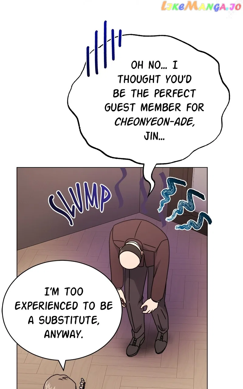 Superstar Associate Manager Chapter 80 – Page 4