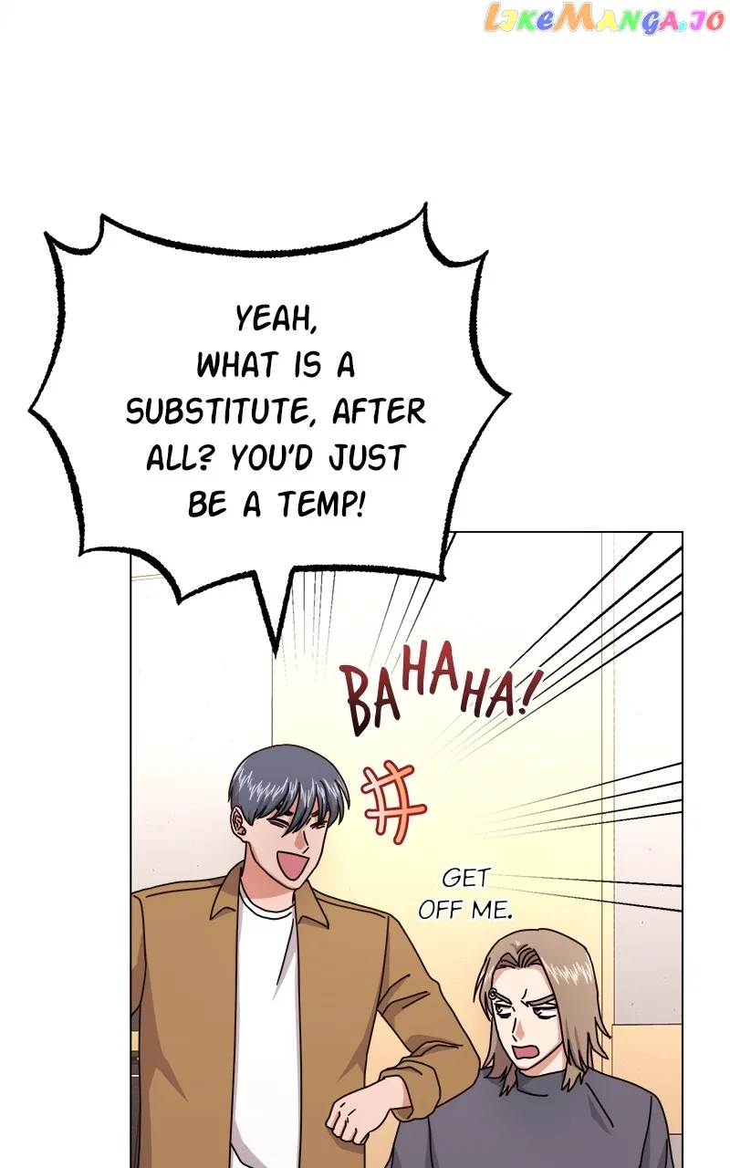 Superstar Associate Manager Chapter 80 – Page 6