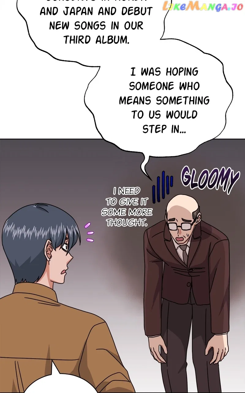 Superstar Associate Manager Chapter 80 – Page 8