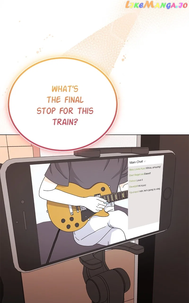 Superstar Associate Manager Chapter 80 – Page 13