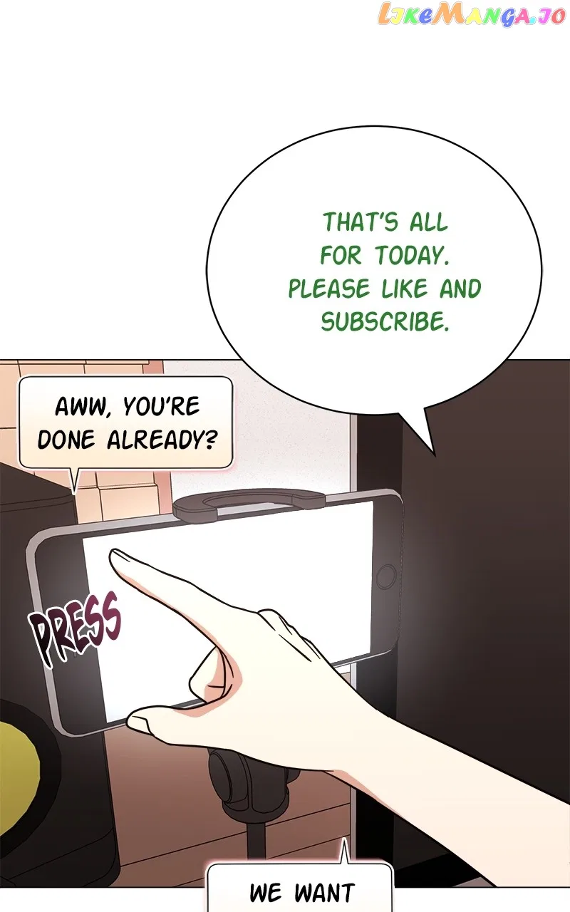 Superstar Associate Manager Chapter 80 – Page 21