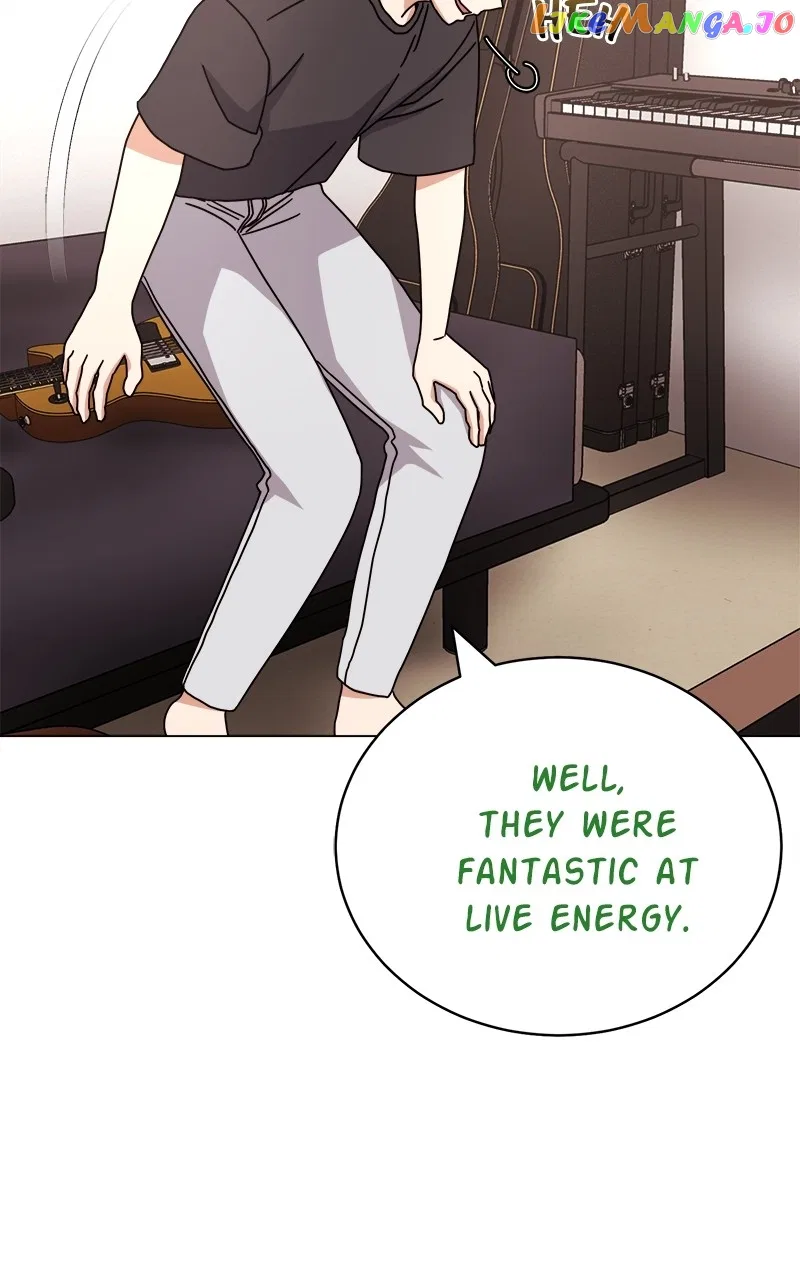 Superstar Associate Manager Chapter 80 – Page 23