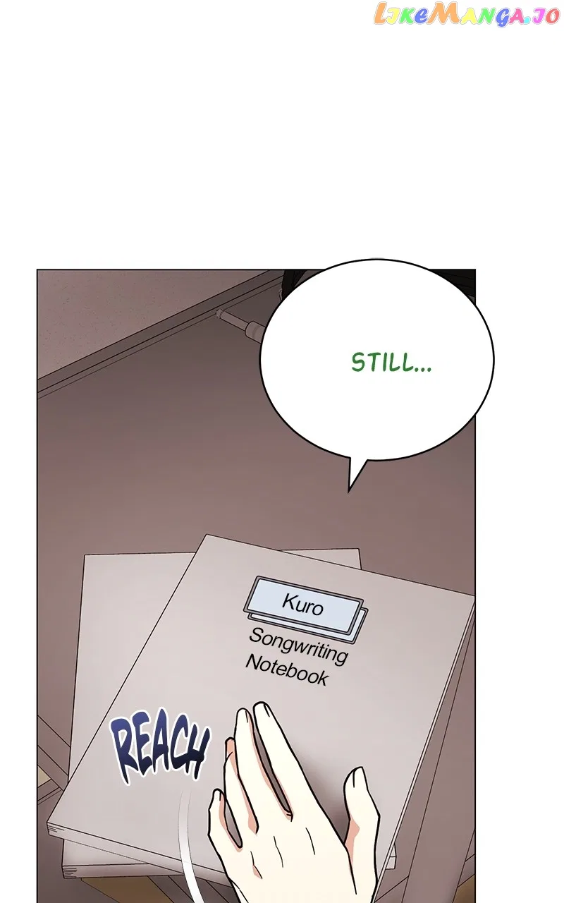 Superstar Associate Manager Chapter 80 – Page 36