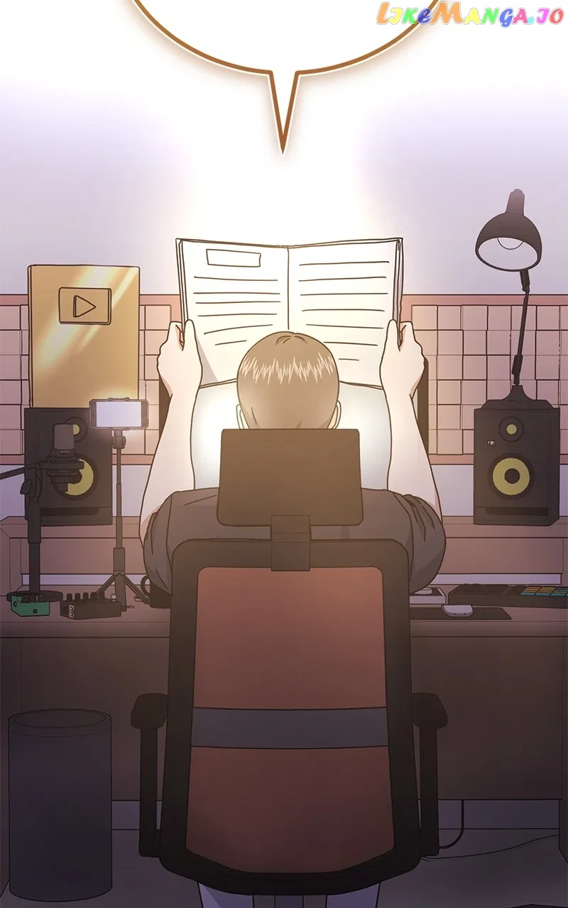 Superstar Associate Manager Chapter 80 – Page 39