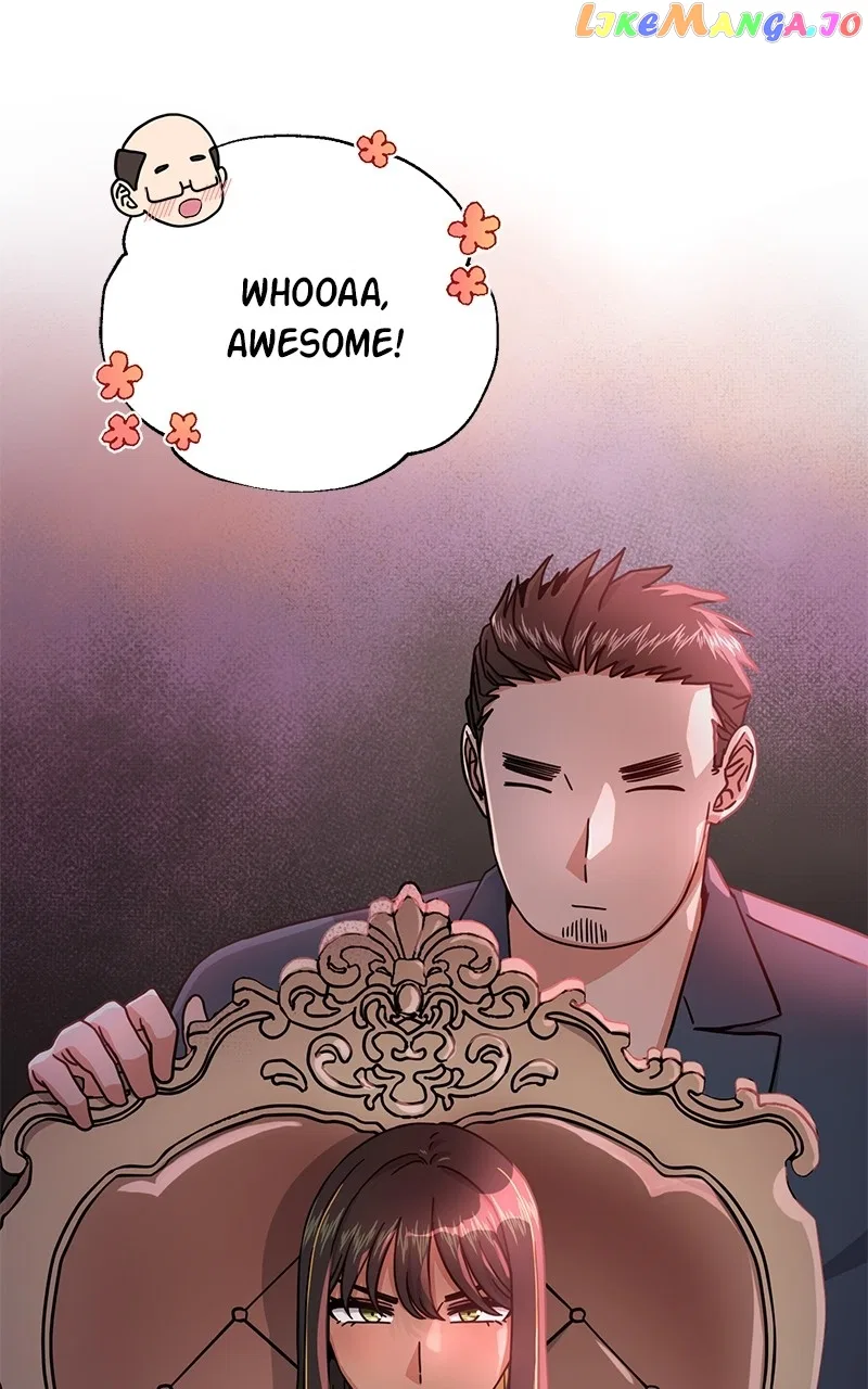 Superstar Associate Manager Chapter 80 – Page 44