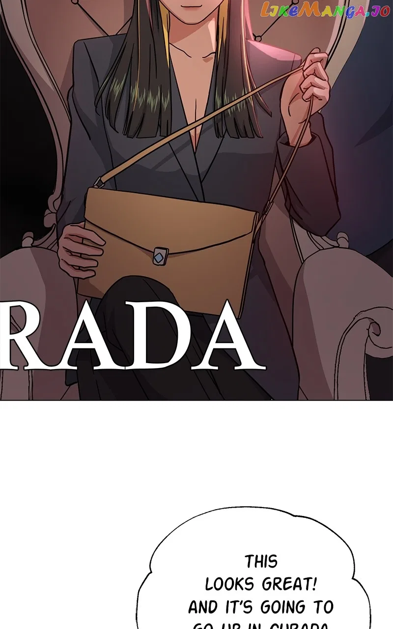Superstar Associate Manager Chapter 80 – Page 45