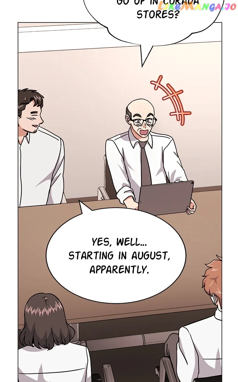Superstar Associate Manager Chapter 80 – Page 46