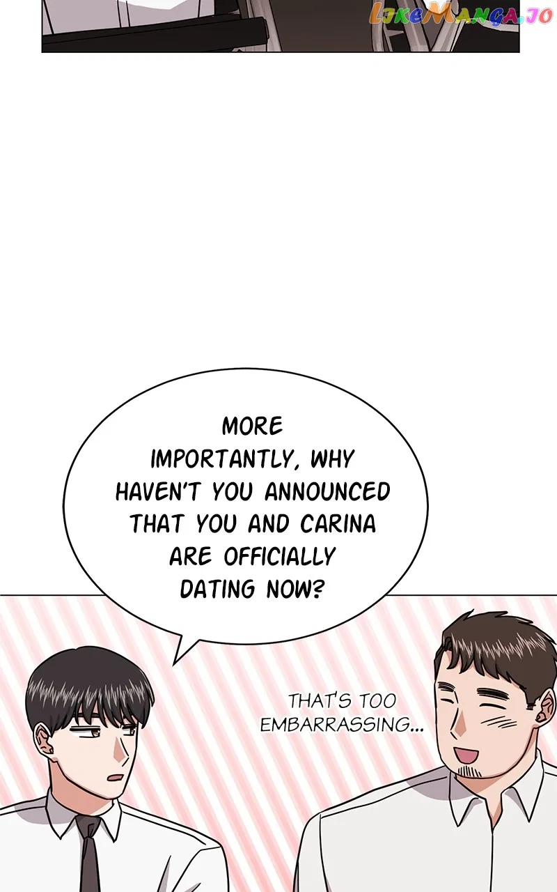 Superstar Associate Manager Chapter 80 – Page 47