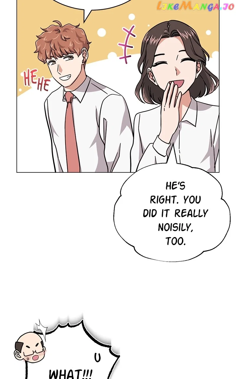 Superstar Associate Manager Chapter 80 – Page 49