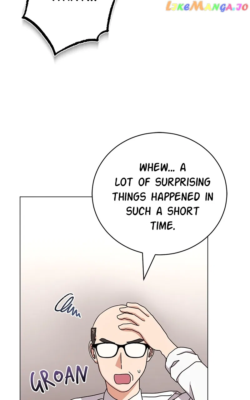 Superstar Associate Manager Chapter 80 – Page 50