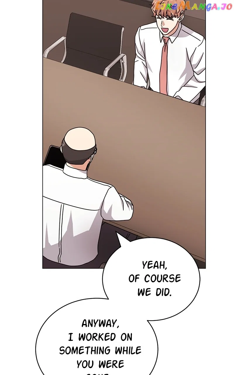 Superstar Associate Manager Chapter 80 – Page 52