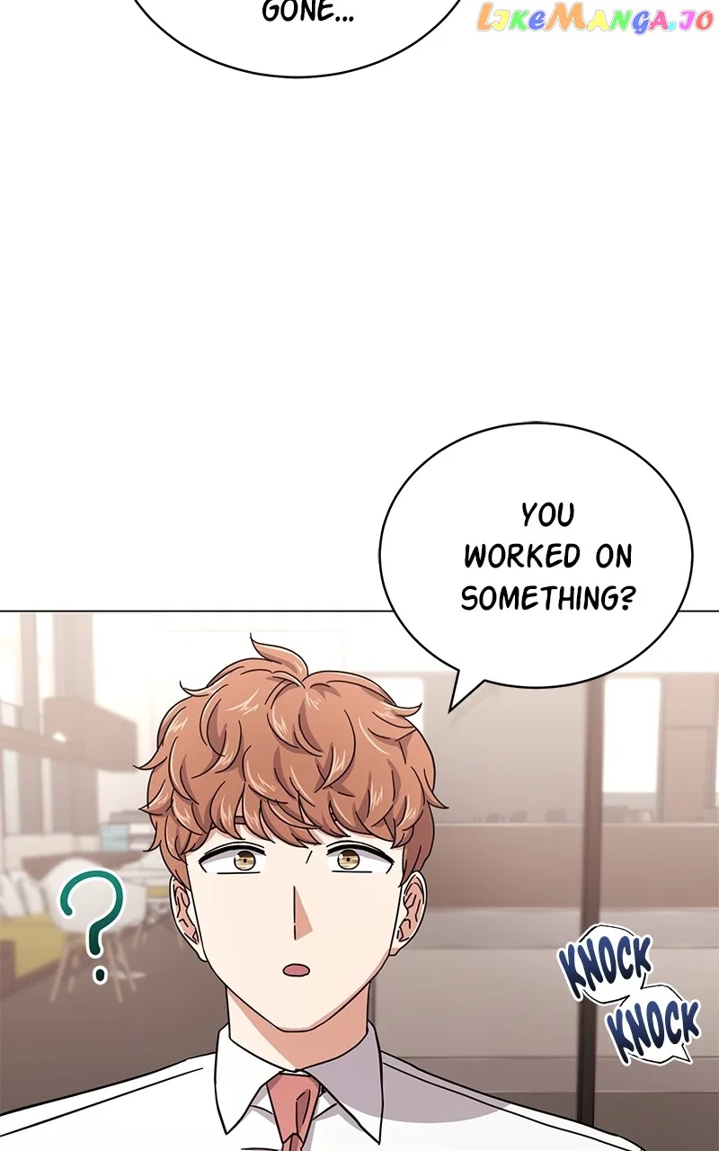 Superstar Associate Manager Chapter 80 – Page 53