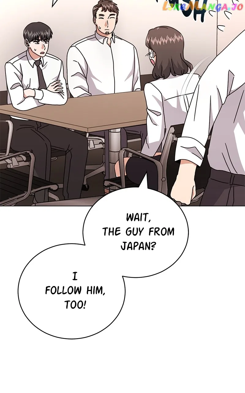 Superstar Associate Manager Chapter 80 – Page 58