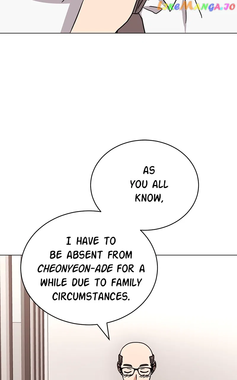 Superstar Associate Manager Chapter 80 – Page 61