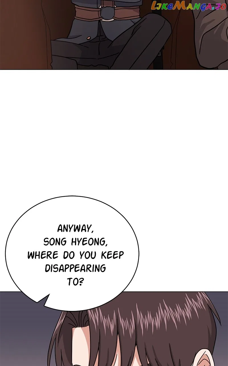 Superstar Associate Manager Chapter 80 – Page 83