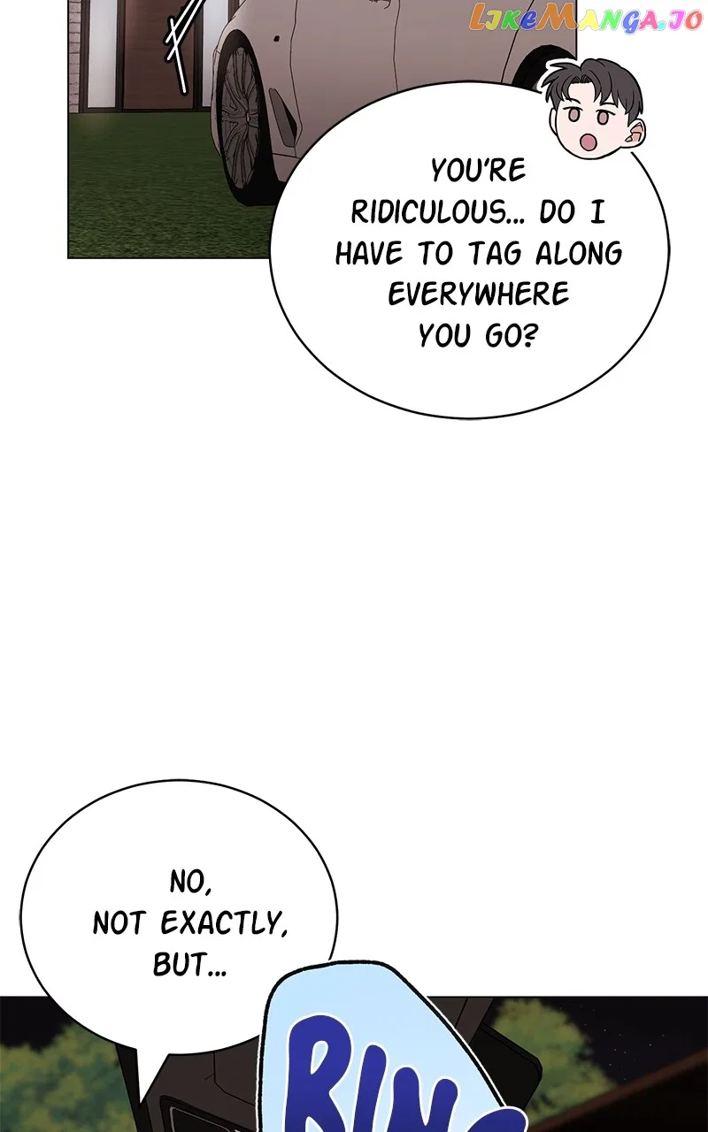Superstar Associate Manager Chapter 80 – Page 86